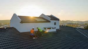 Best Storm Damage Roof Repair  in Lucasville, OH